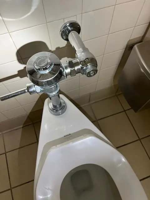 Fixture installation and repair for Pipe Repair in Upper Makefield